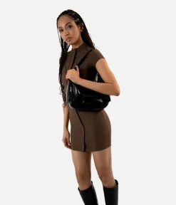 DEE Vegan Shoulder Bag - Theme