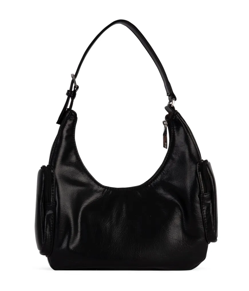 DEE Vegan Shoulder Bag - Theme