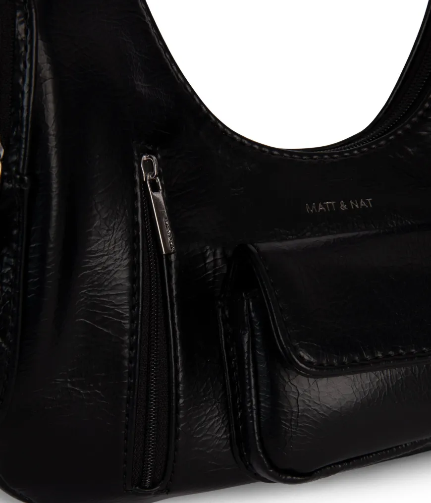 DEE Vegan Shoulder Bag - Theme