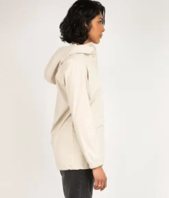 DEMEE Women’s Rain Jacket