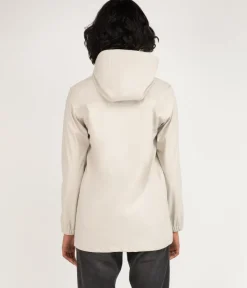 DEMEE Women’s Rain Jacket