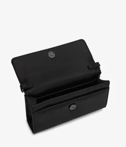 DREW MED Vegan Crossbody Bag - Arbor