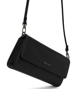 DREW MED Vegan Crossbody Bag - Arbor