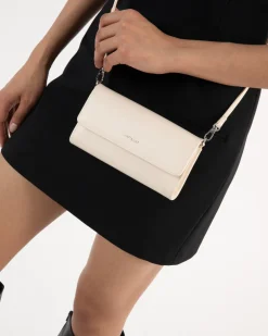 DREW MED Vegan Crossbody Bag - Arbor
