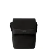 EGON Vegan Messenger Bag - Canvas