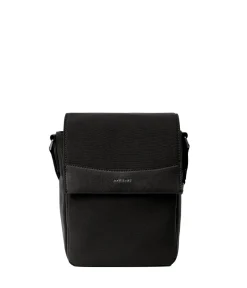 EGON Vegan Messenger Bag - Canvas