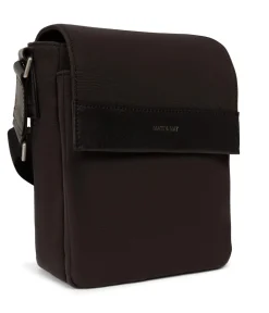 EGON Vegan Messenger Bag - Canvas