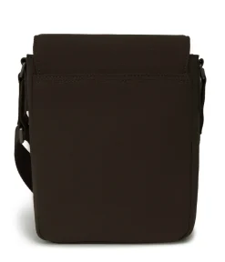 EGON Vegan Messenger Bag - Canvas