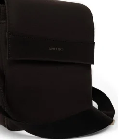 EGON Vegan Messenger Bag - Canvas