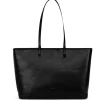 ELIZA Vegan Tote Bag - Theme