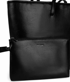 ELIZA Vegan Tote Bag - Theme