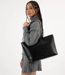 ELIZA Vegan Tote Bag - Theme