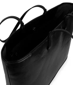 ELIZA Vegan Tote Bag - Theme