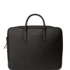 ELON Vegan Briefcase - Purity