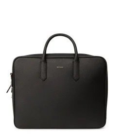 ELON Vegan Briefcase - Purity