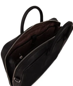 ELON Vegan Briefcase - Purity