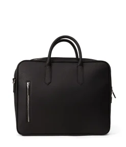 ELON Vegan Briefcase - Purity