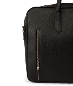 ELON Vegan Briefcase - Purity