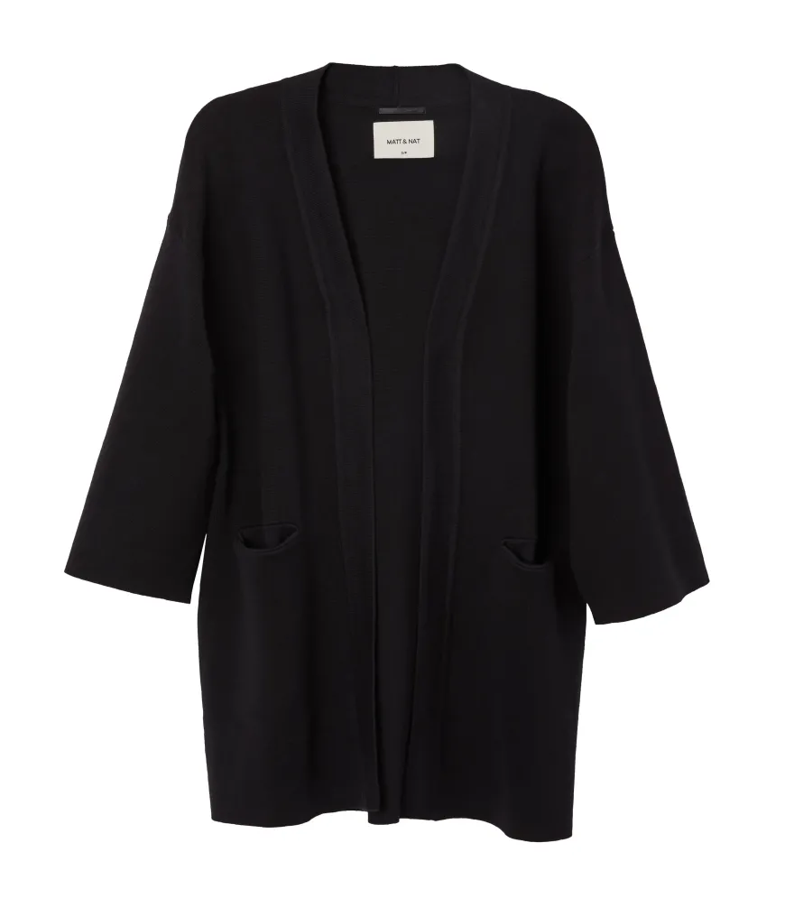 ELSA Women’s Open Front Cardigan