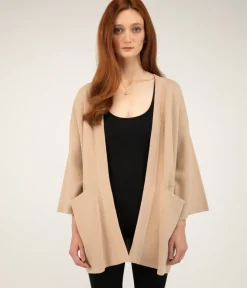 ELSA Women’s Open Front Cardigan