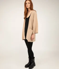 ELSA Women’s Open Front Cardigan