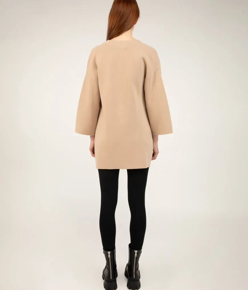 ELSA Women’s Open Front Cardigan
