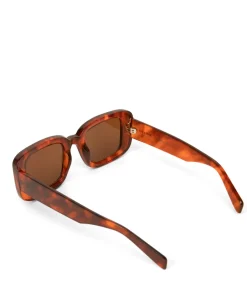 EMA-2 Recycled Square Sunglasses