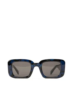 EMA-2 Recycled Square Sunglasses
