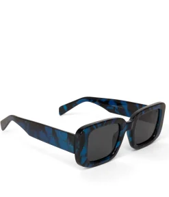 EMA-2 Recycled Square Sunglasses