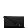 EMI Vegan Crossbody Bag - Purity