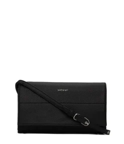 EMI Vegan Crossbody Bag - Purity