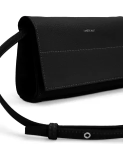 EMI Vegan Crossbody Bag - Purity