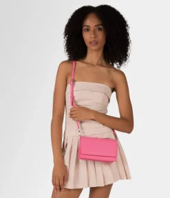 EMI Vegan Crossbody Bag - Purity