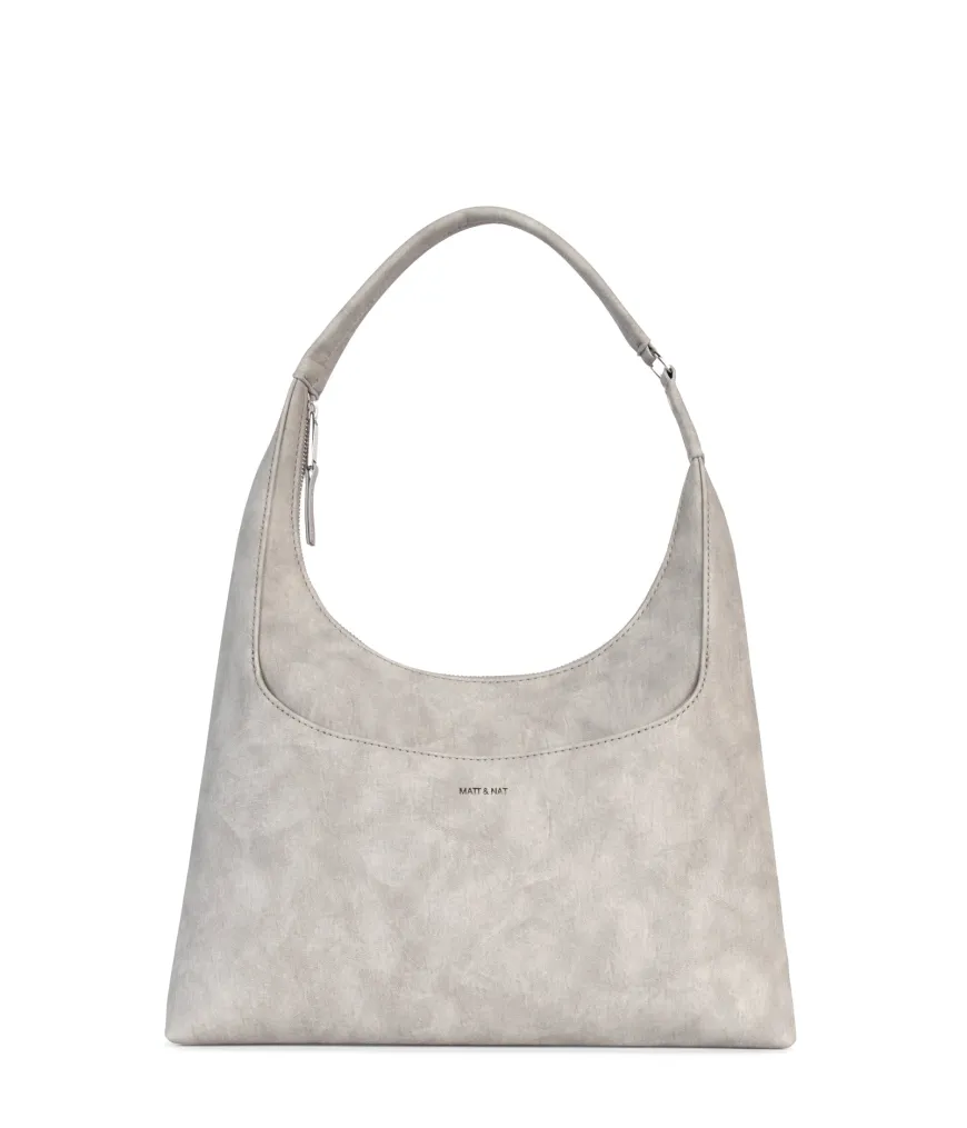 EMMA Vegan Shoulder Bag - Once Upon A Time