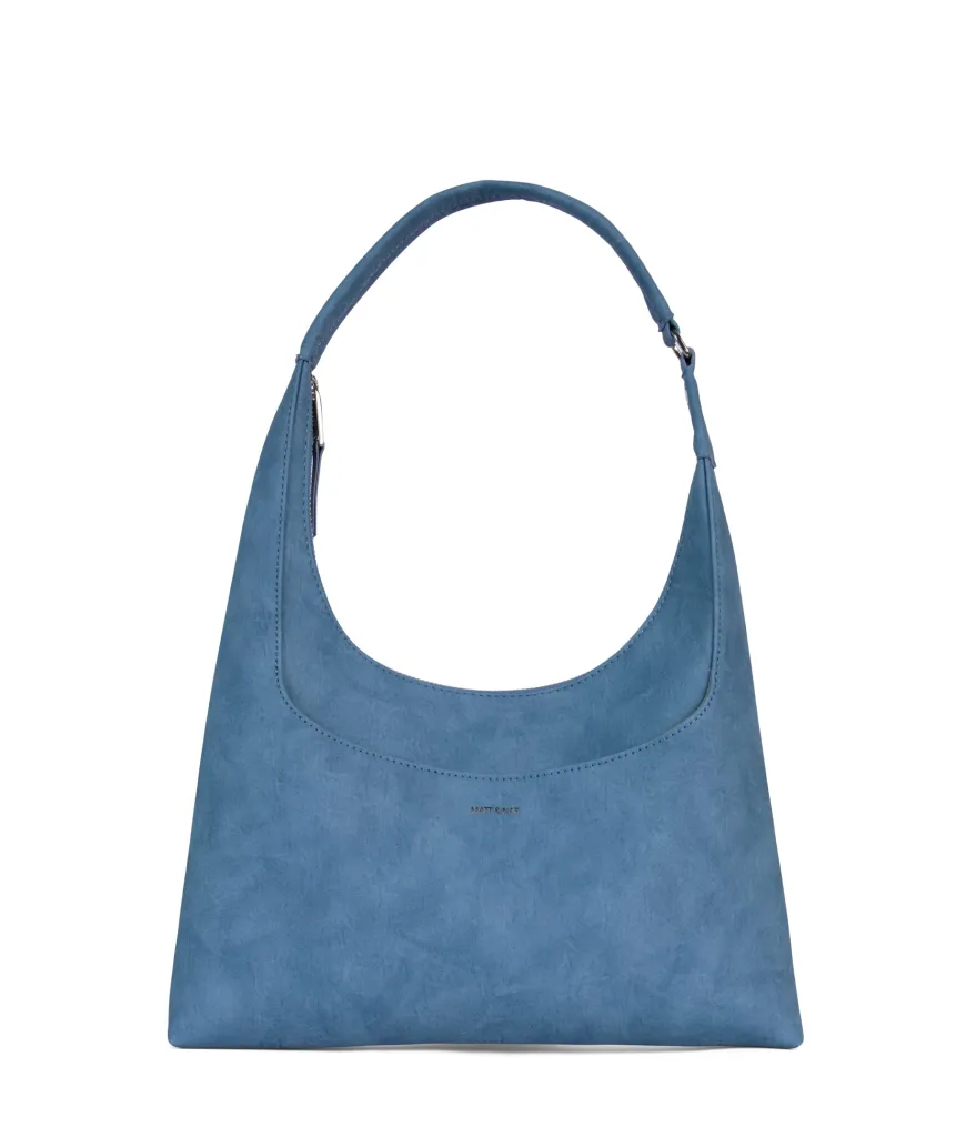EMMA Vegan Shoulder Bag - Once Upon A Time