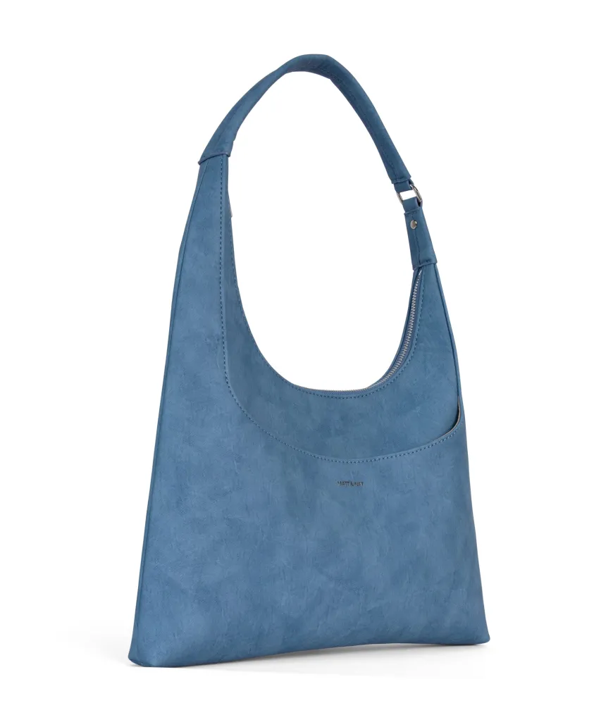 EMMA Vegan Shoulder Bag - Once Upon A Time