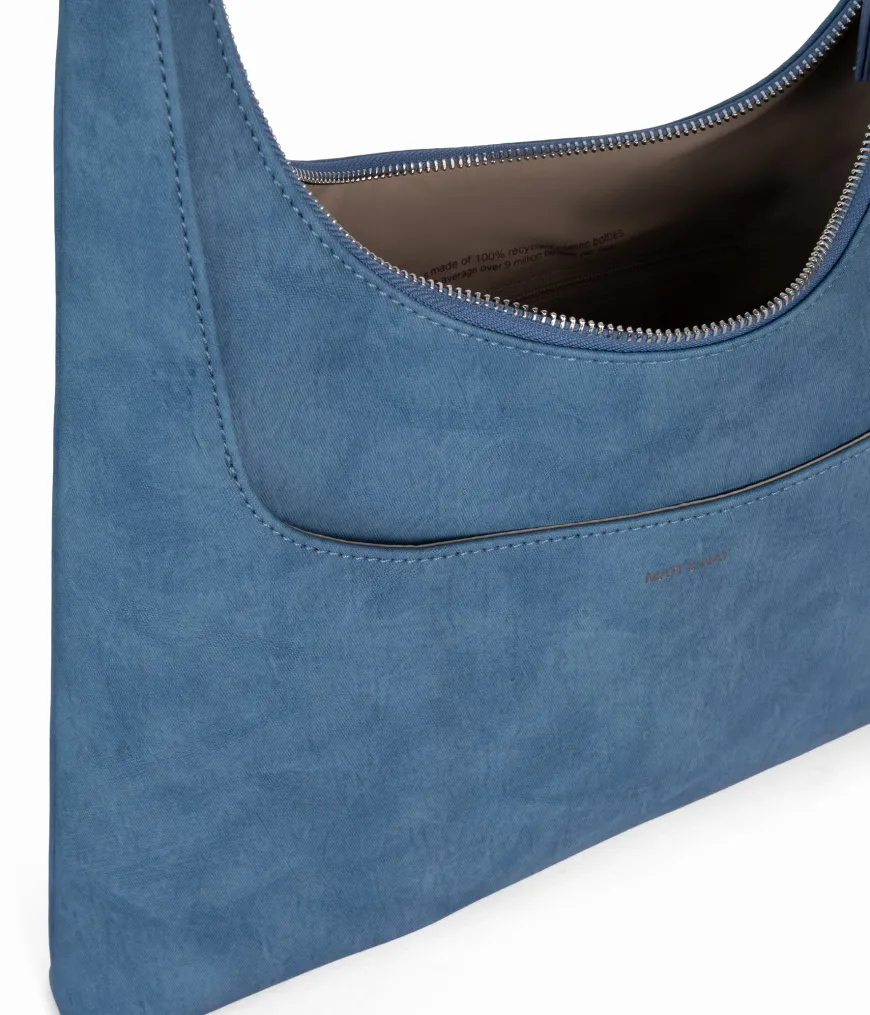 EMMA Vegan Shoulder Bag - Once Upon A Time