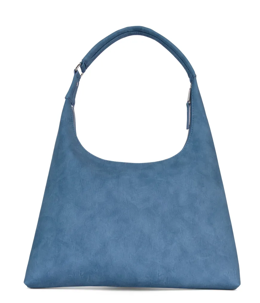 EMMA Vegan Shoulder Bag - Once Upon A Time