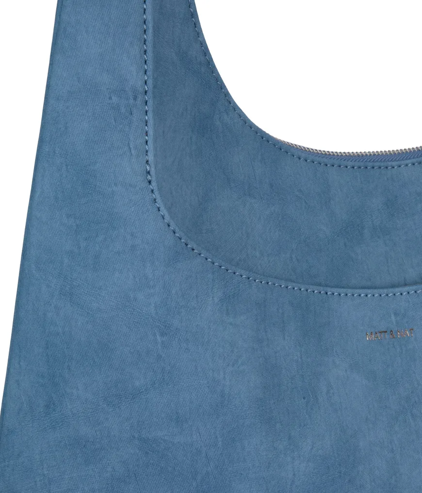 EMMA Vegan Shoulder Bag - Once Upon A Time