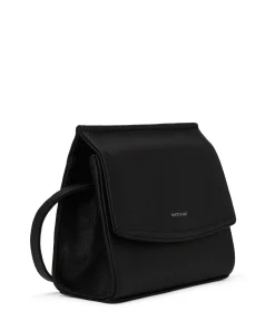 ERIKA Vegan Crossbody Bag - Purity