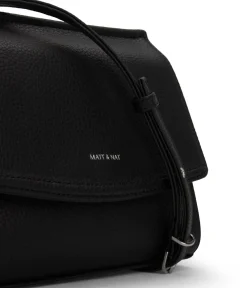 ERIKA Vegan Crossbody Bag - Purity