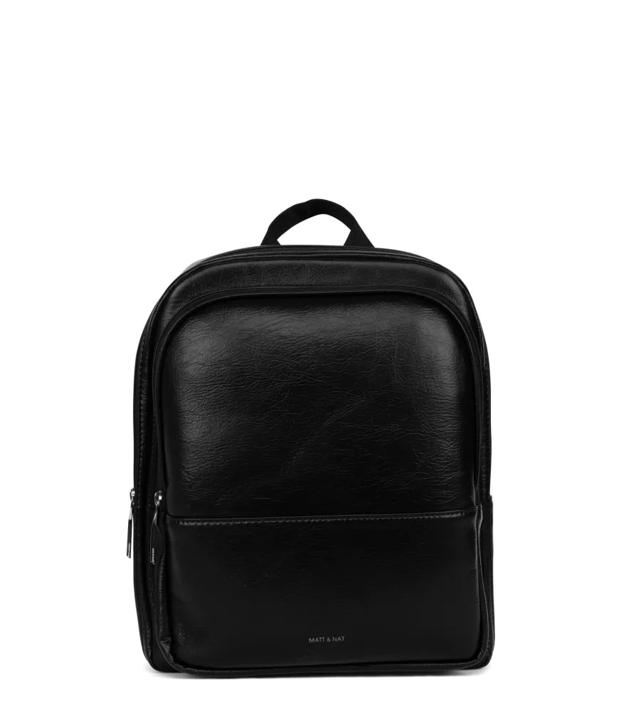 ESME Vegan Backpack - Theme
