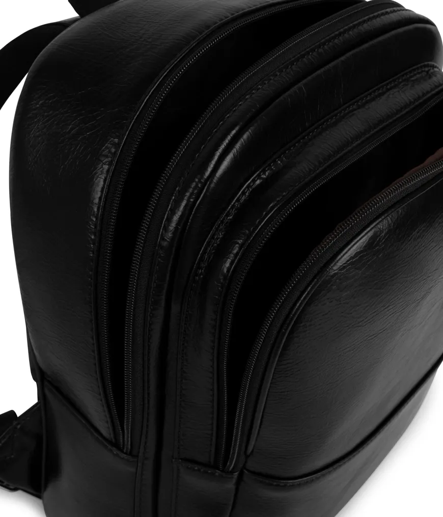 ESME Vegan Backpack - Theme