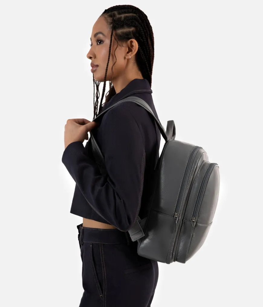 ESME Vegan Backpack - Theme