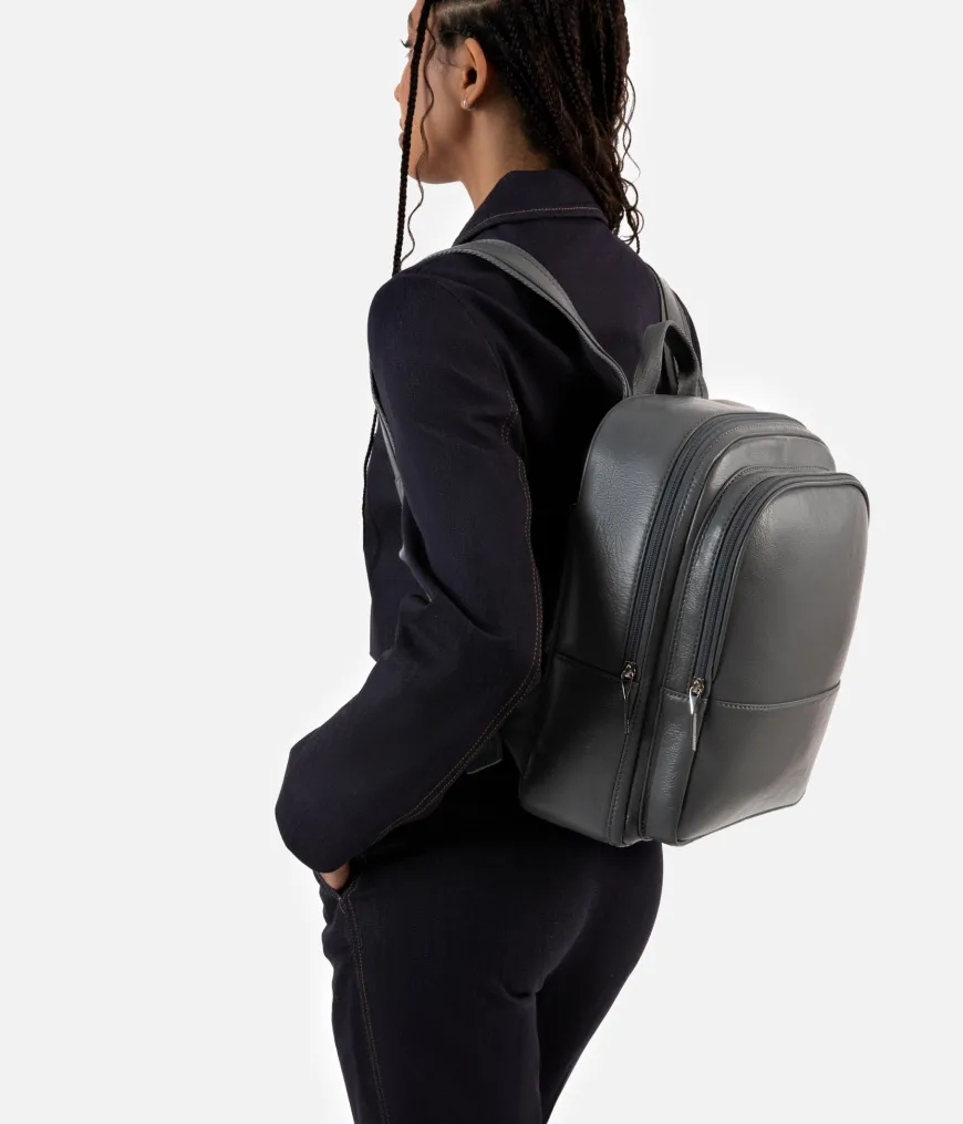 ESME Vegan Backpack - Theme