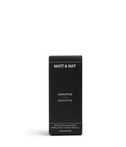 EUCALYPTUS Pure Essential Oils