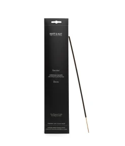 European Escape Natural Incense