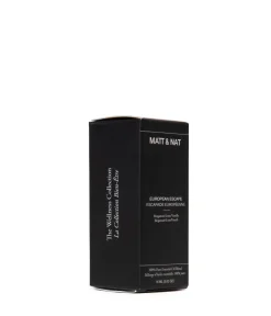 EUROPEAN ESCAPE Pure Essential Oils