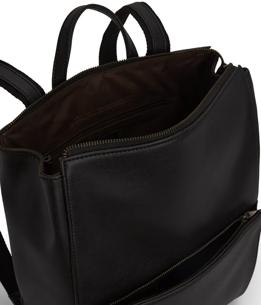 EVE Vegan Backpack - Arbor