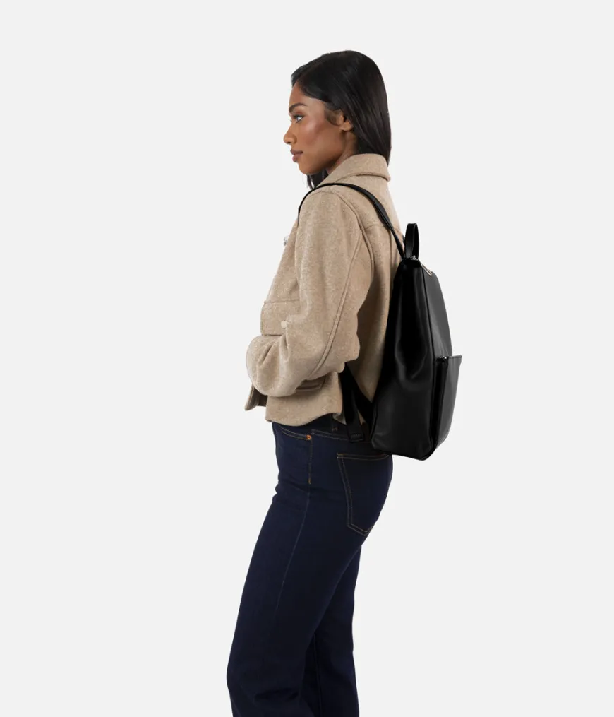EVE Vegan Backpack - Arbor